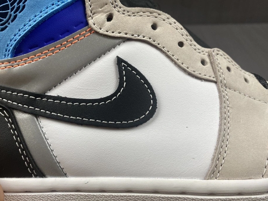 DC6515-100 OG High Prototype 1 Air Jordan 0131